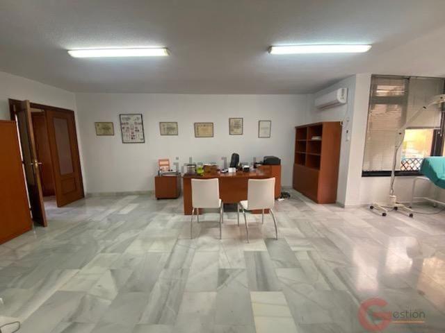 Piso, Almuñécar