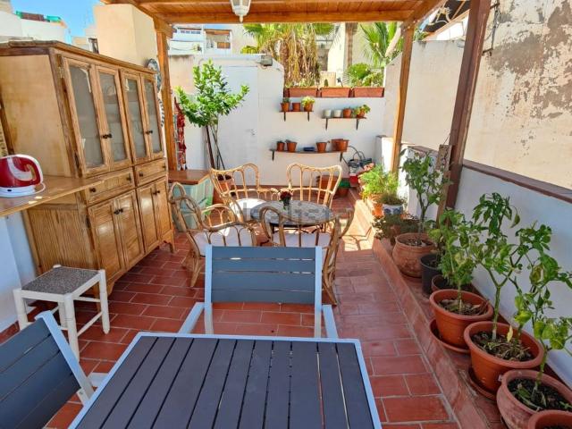 Piso, Almuñécar