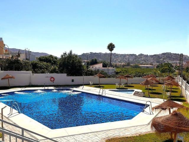 Piso, Almuñécar