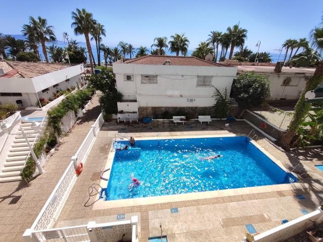 Piso, Almuñécar