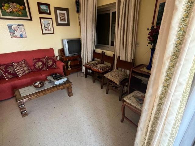 Piso, Almuñécar