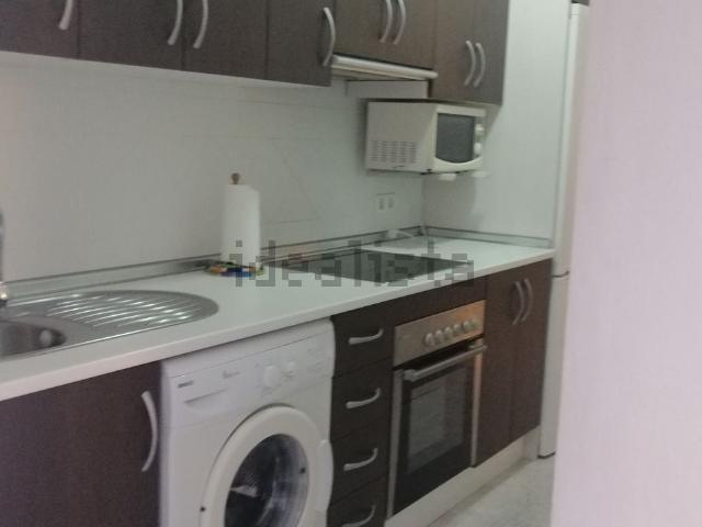 Piso, Almuñécar