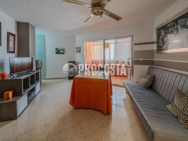 Piso, Almuñécar