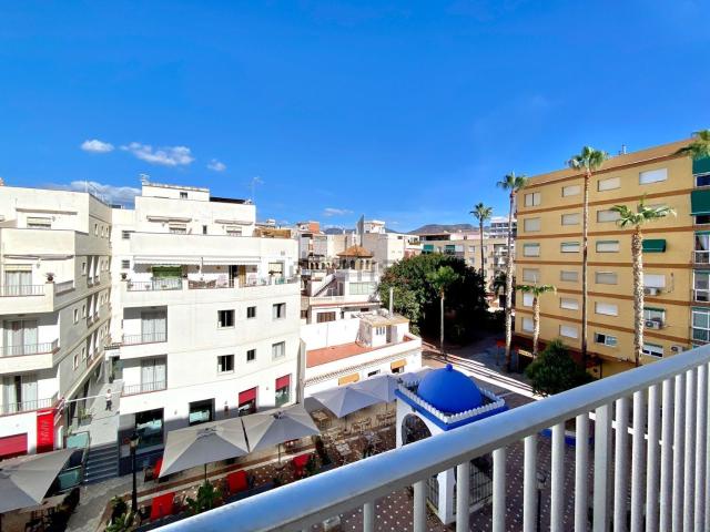 Piso, Almuñécar