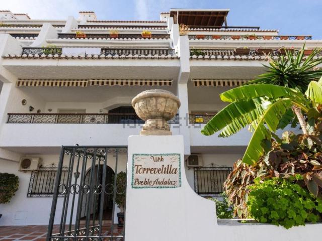 Piso, Almuñécar