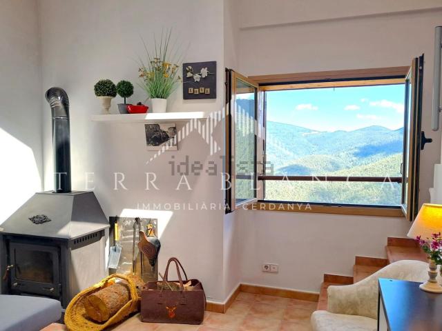 Piso, Alp