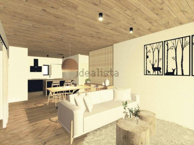 Piso, Alp