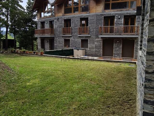 Piso, Alp