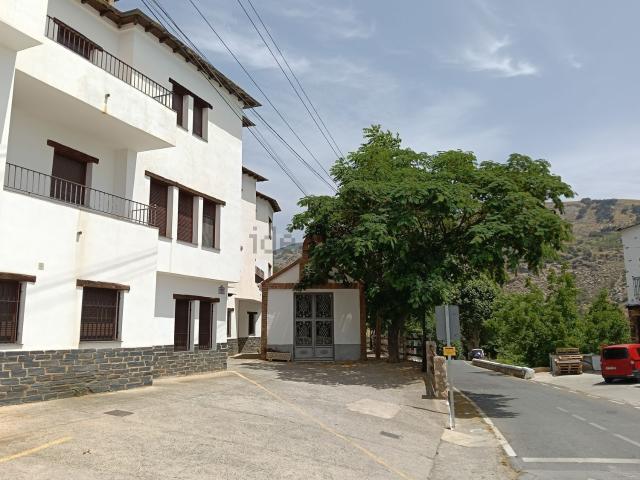 Piso, Alpujarra de la Sierra