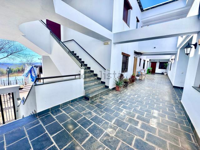 Piso, Alpujarra de la Sierra