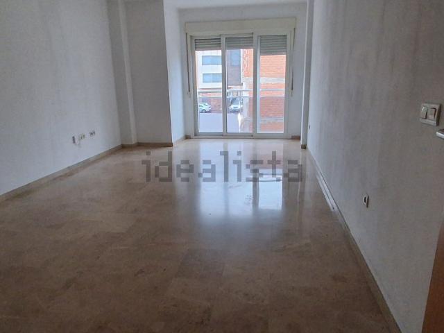 Piso, Alquerias del Niño Perdido