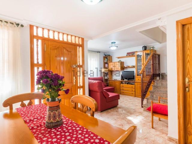 Piso, Alquerías, Murcia