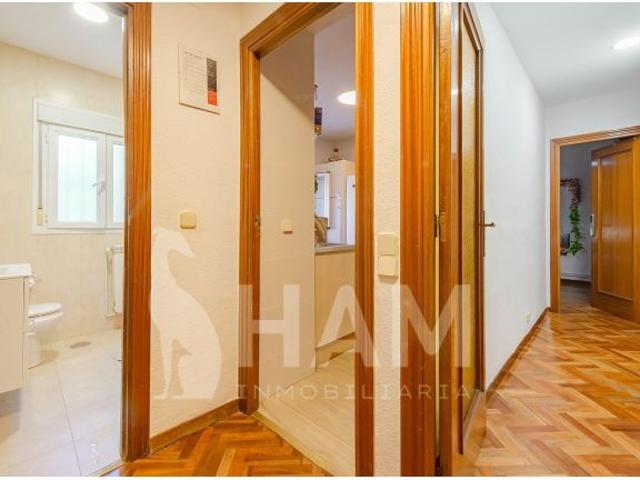 Piso alquilado en venta