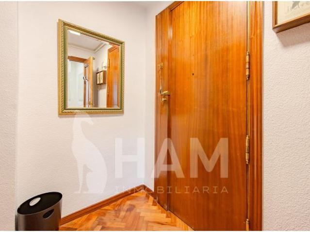 Piso alquilado en venta