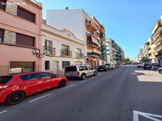 Piso alquilado en venta