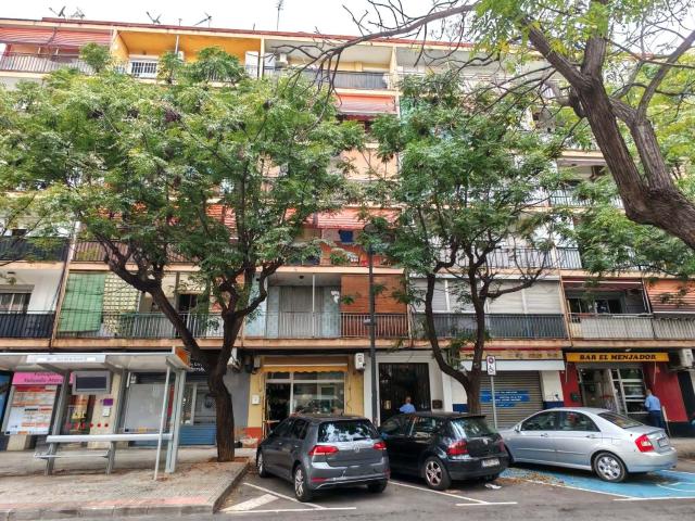 PISO ALQUILADO EN ALAQUÀS | INVERSIÓN CON RENTABILIDAD INMEDIATA | SIN COMISIÓN