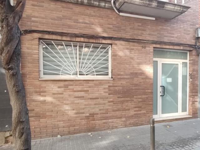 PISO ALQUILADO EN BARCELONA