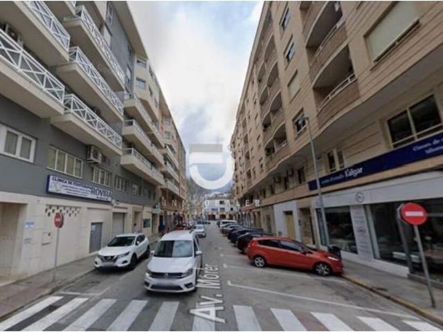 Piso alquilado en Oliva Valencia