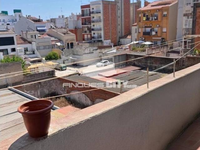 Piso alquilado hasta abril de 2028 – Ideal inversores