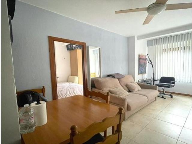PISO ALQUILADO. RENDA MENSUAL 500€/MES. ALQUILADO HASTA JUNIO 2028
