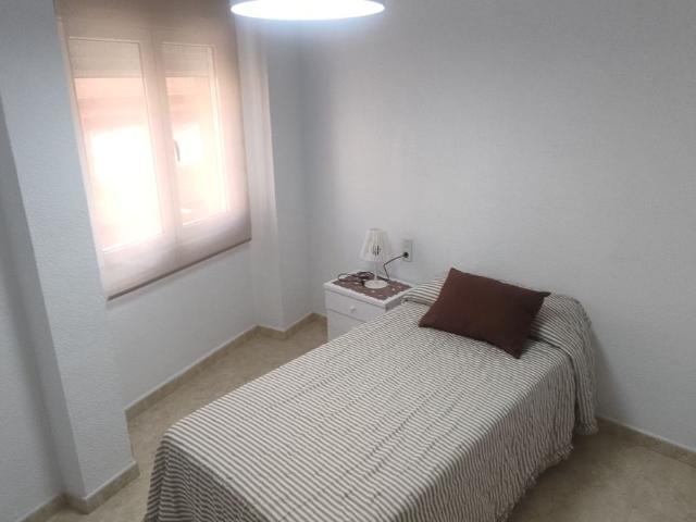Piso Alquiler Murcia
