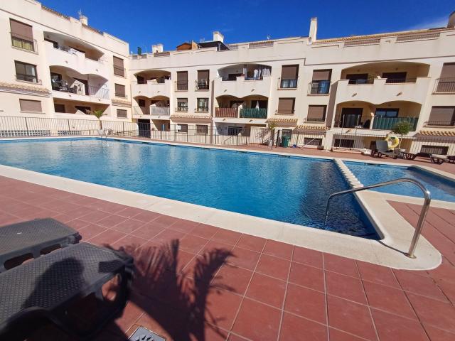 Piso Alquiler Murcia