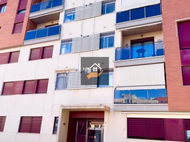 Piso Alquiler Murcia