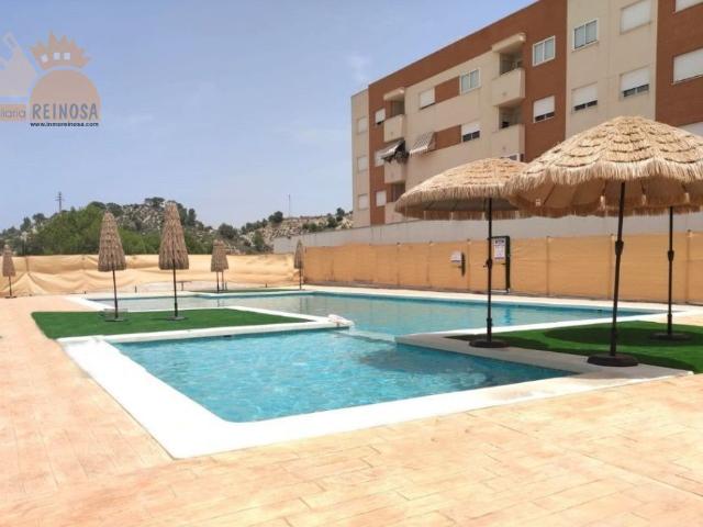 Piso Alquiler Murcia