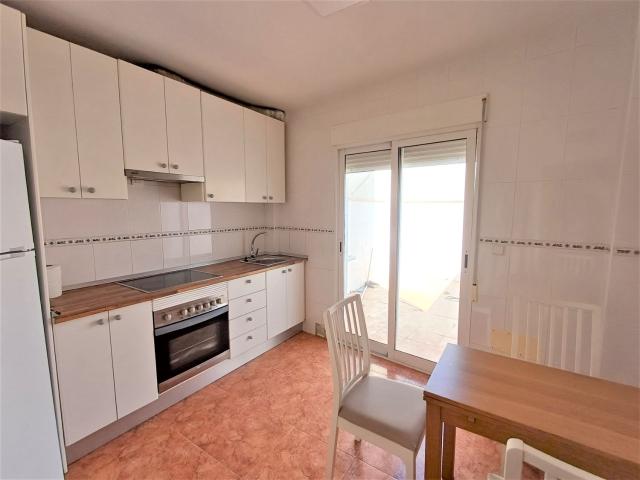 Piso Alquiler Murcia