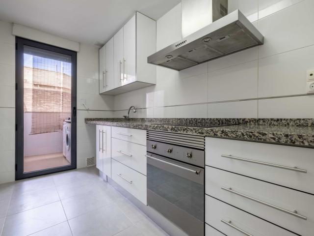 Piso Alquiler Murcia