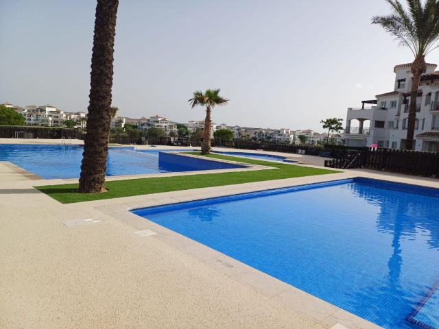 Piso Alquiler Murcia