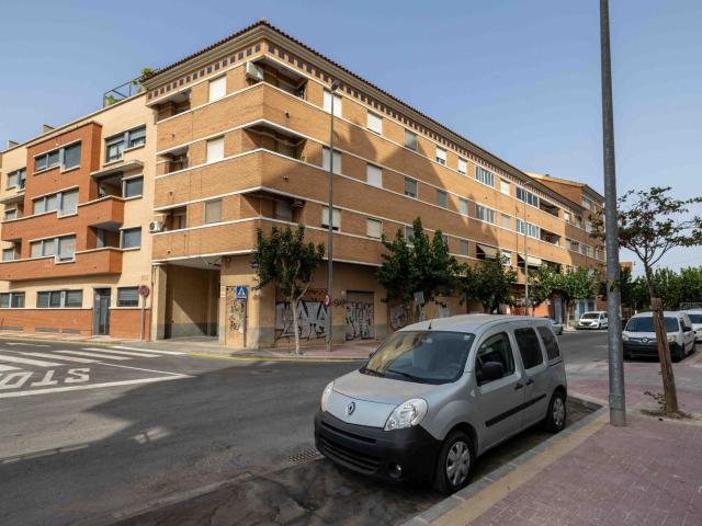 Piso Alquiler Murcia