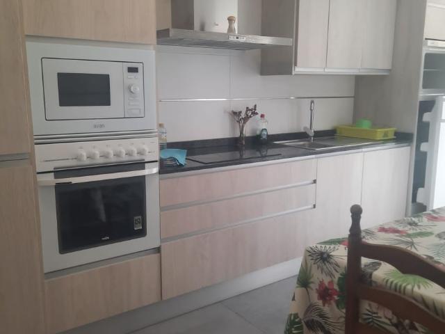 Piso Alquiler Murcia