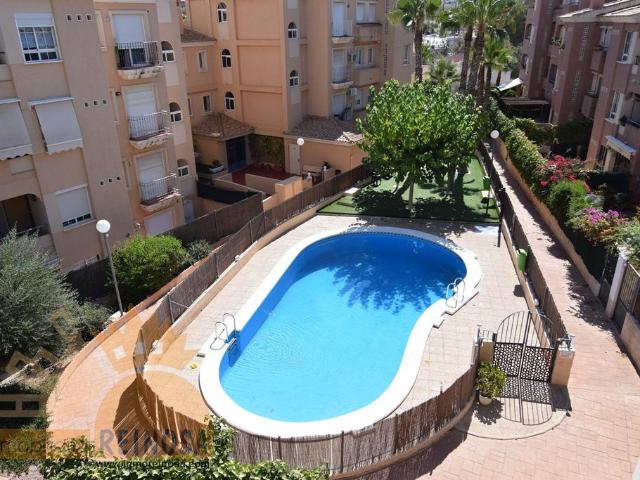 Piso Alquiler Murcia