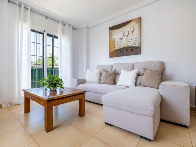 Piso Alquiler Murcia