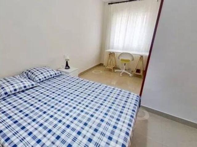 Piso Alquiler Murcia Capital, Norte