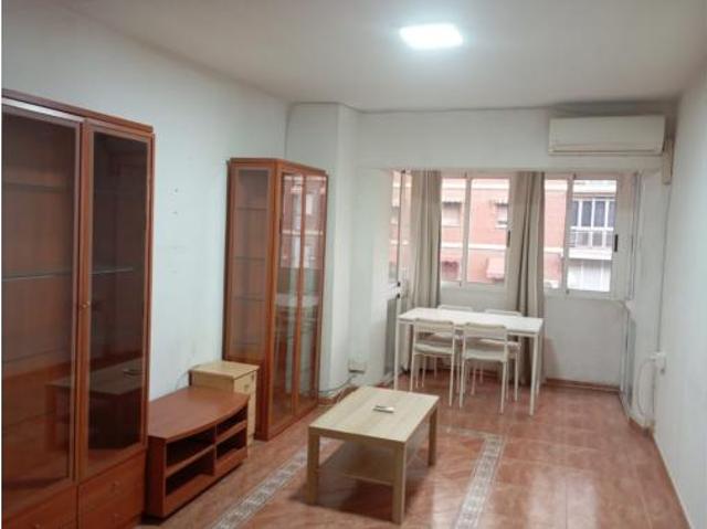 Piso Alquiler Murcia Capital, El Carmen