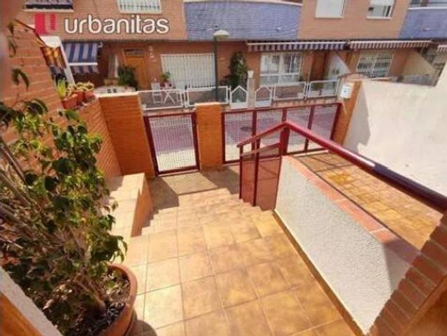Piso Alquiler Murcia Capital, El Puntal