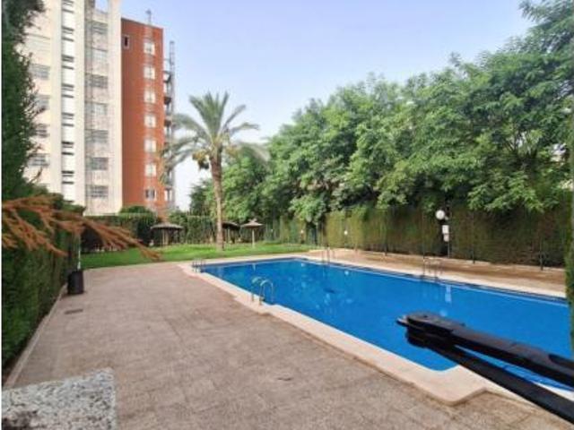 Piso Alquiler Murcia Capital, El Puntal