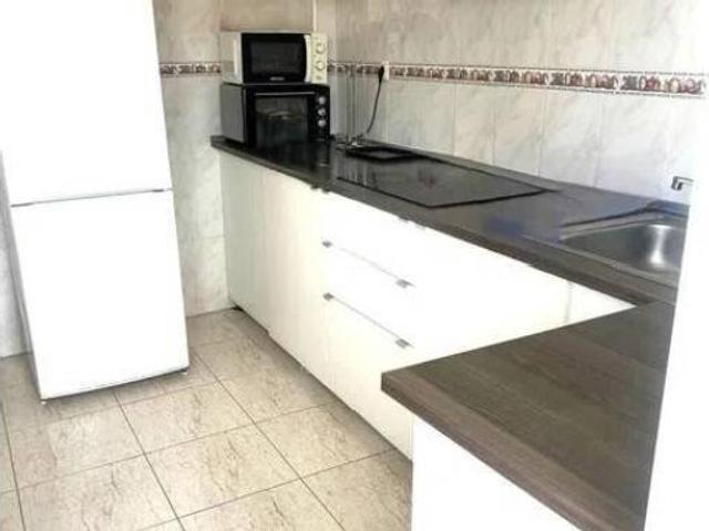 Piso Alquiler Murcia Capital, Espinardo