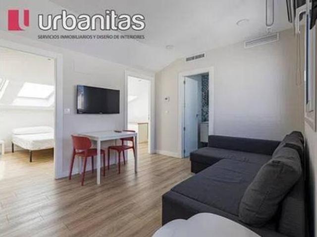 Piso Alquiler Murcia Capital, Guadalupe