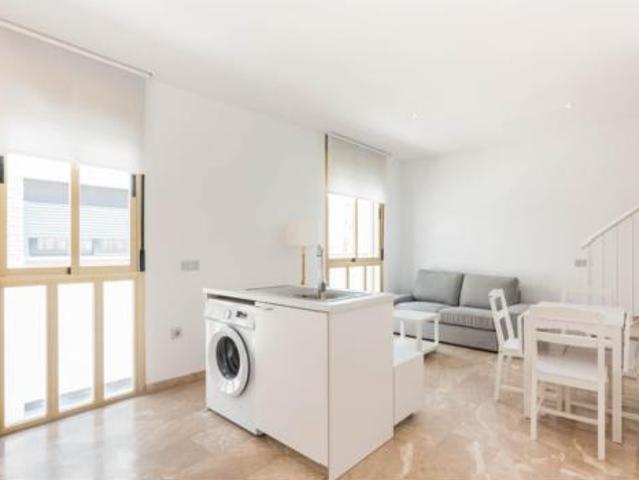 Piso Alquiler Murcia Capital, Juan Carlos I