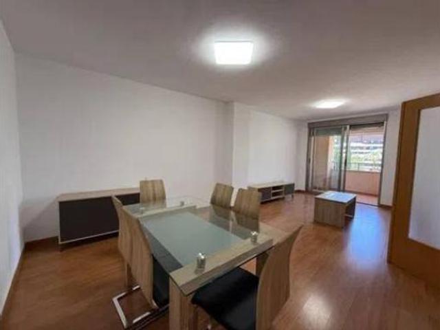 Piso Alquiler Murcia Capital, Juan Carlos I