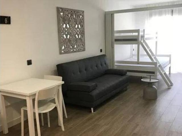 Piso Alquiler Murcia Capital, Juan Carlos I