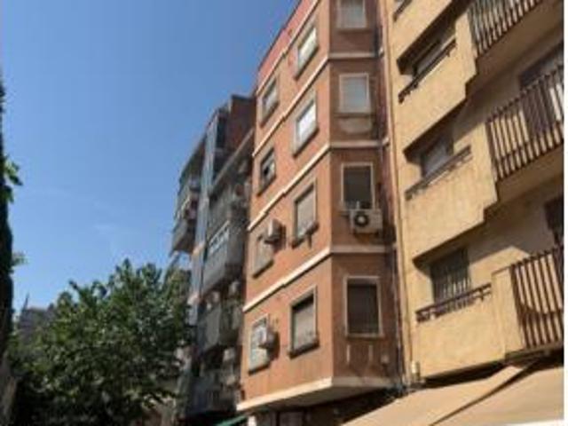 Piso Alquiler Murcia Capital, San Lorenzo