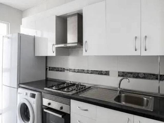 Piso Alquiler Murcia Capital, La Fama