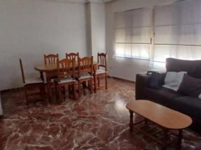 Piso Alquiler Murcia Capital, La Flota