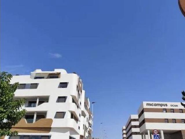 Piso Alquiler Murcia Capital, La Ñora