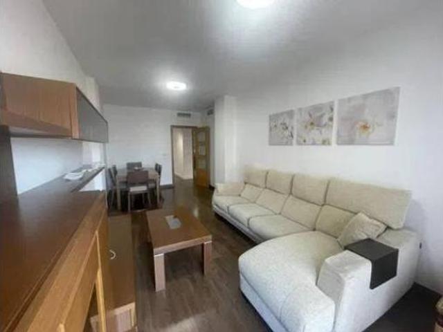 Piso Alquiler Murcia Capital, Ronda Sur