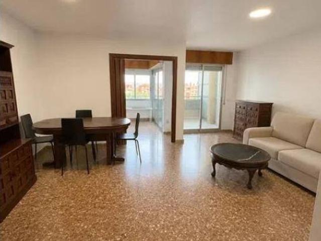 Piso Alquiler Murcia Capital, San Andrés San Antolín